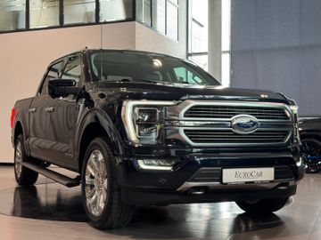 Ford F 150 - 3