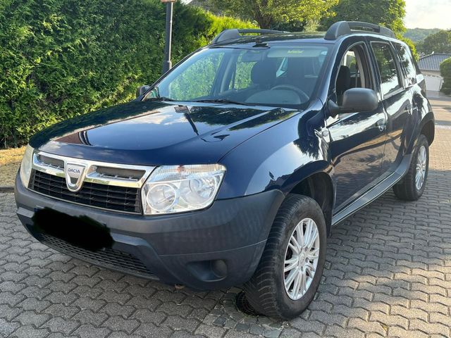 Dacia Duster 1.6