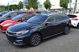 Kia Optima Sportswagon Vision - Kia Optima: Sport