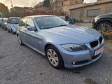 BMW 318i E90 Klimatronik 1.Hand - BMW 318: E90