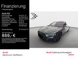 Audi A8 50 TDI qu S line tip*Air*B&O*HUD*Pano*Matrix* - Audi A8 in Frankfurt (Main)