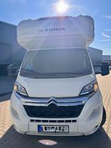 Adria Coral XL 670 SL  Baujahr 2020, 16.000 KM - Adria Diesel Alkoven