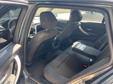 BMW 318 - 8