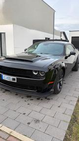 Dodge Challenger - gebrauchte Dodge Challenger aus dem Jahr 2018