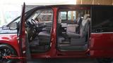 Volkswagen T7 Multivan Bulli Style lang Pano* AHK* H&K*HUD* - Volkswagen: Bulli