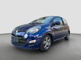 Renault Twingo Paris*1.Hand*Klimaanlage*Tempomat - Renault Twingo in Wiesbaden