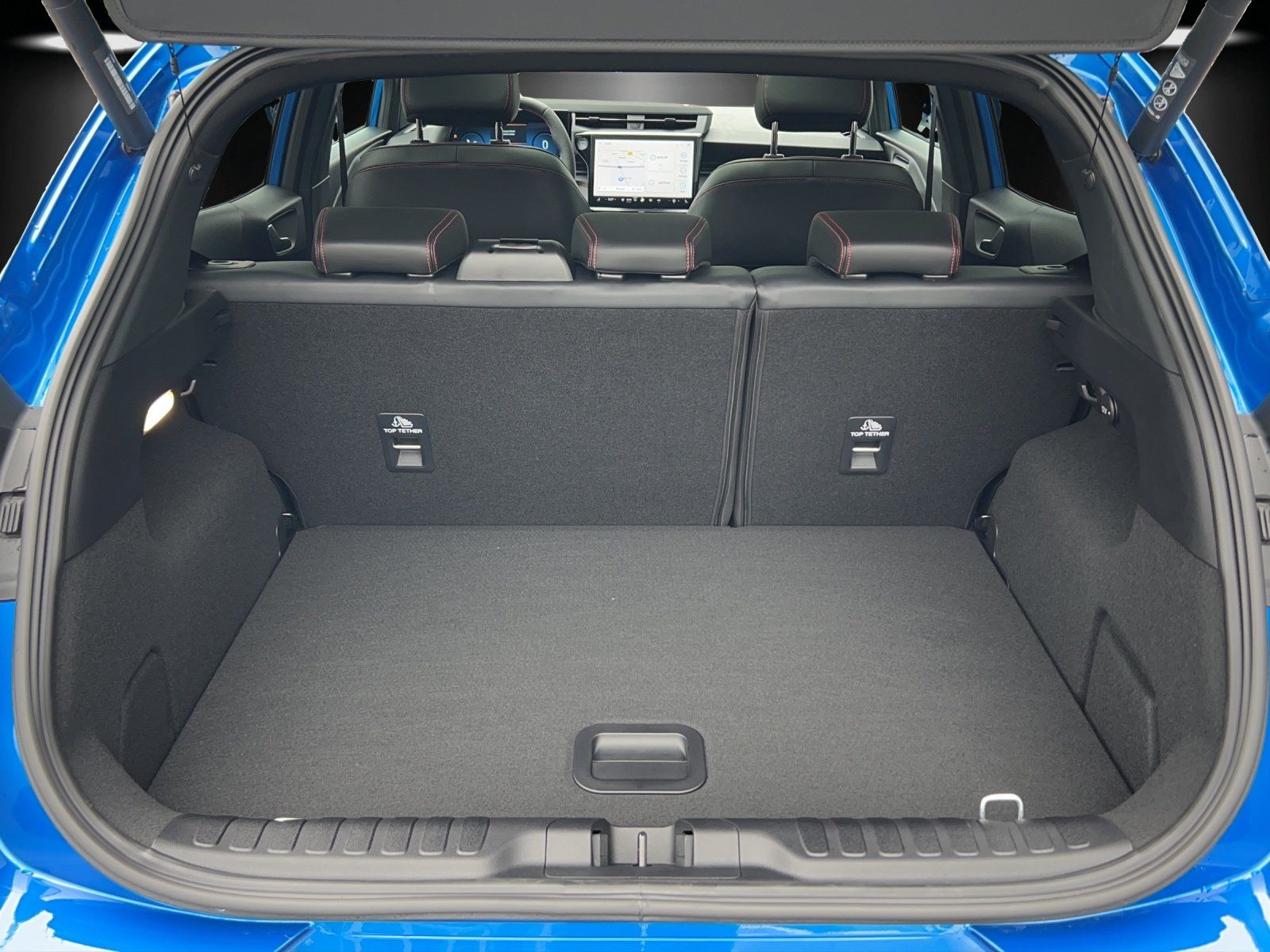 Fahrzeugabbildung Ford Puma ST-Line X Winter Pak. LED Glasdach Alu 19 Z