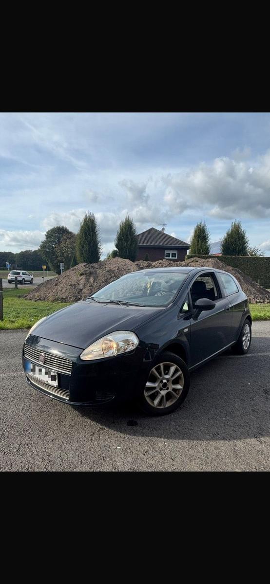 Fiat Grande Punto