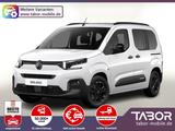 Citroën Berlingo PKW MAX Nav Keyl Kam PrivG UVP-23%* - Citroën Berlingo Tageszulassungen: N