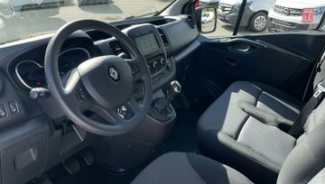 Renault Trafic - 8