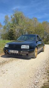 Volkswagen Golf 3 VR6 Turbo (Tüv Neu!) - Volkswagen Golf: Vr6 Turbo