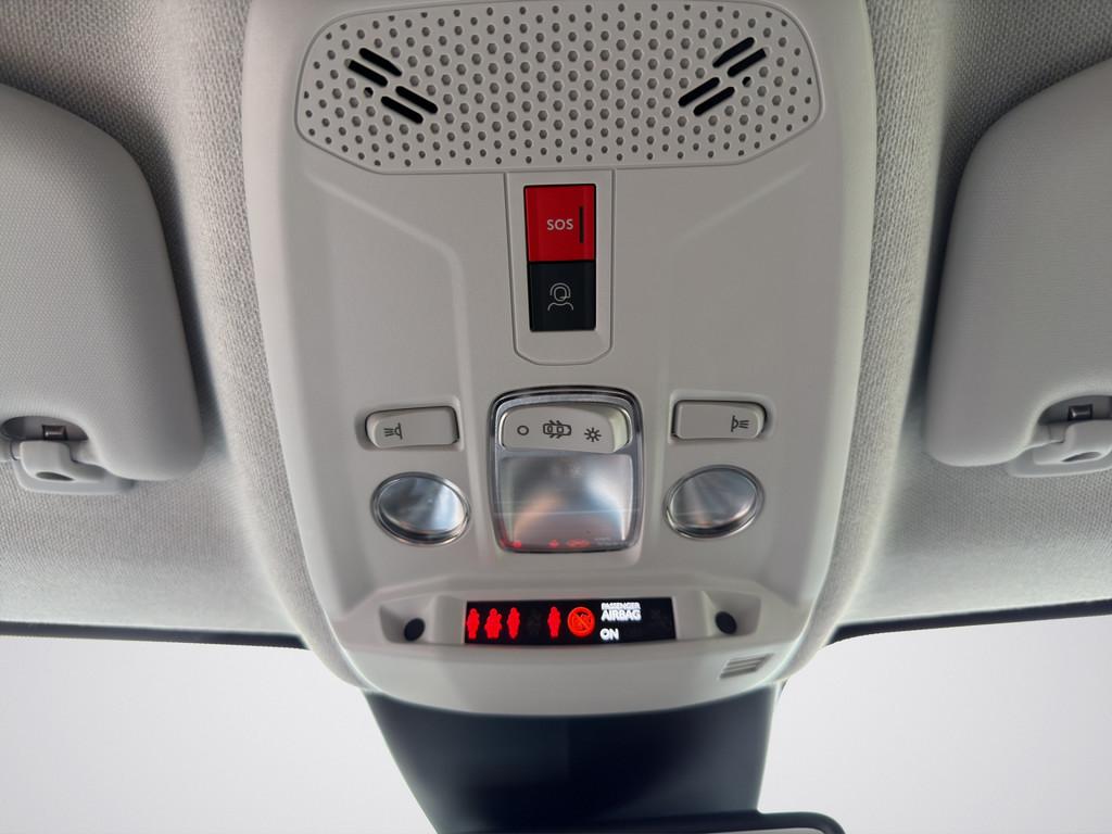Citroën ë-C4 Feel Pack FULL-LED SHZ NAVIGATIONSSYSTEM