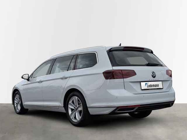 Passat Variant 2.0 TDI DSG ELEGANCE AHK+HEAD-UP+