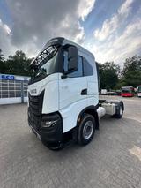 Iveco X-WAY 480