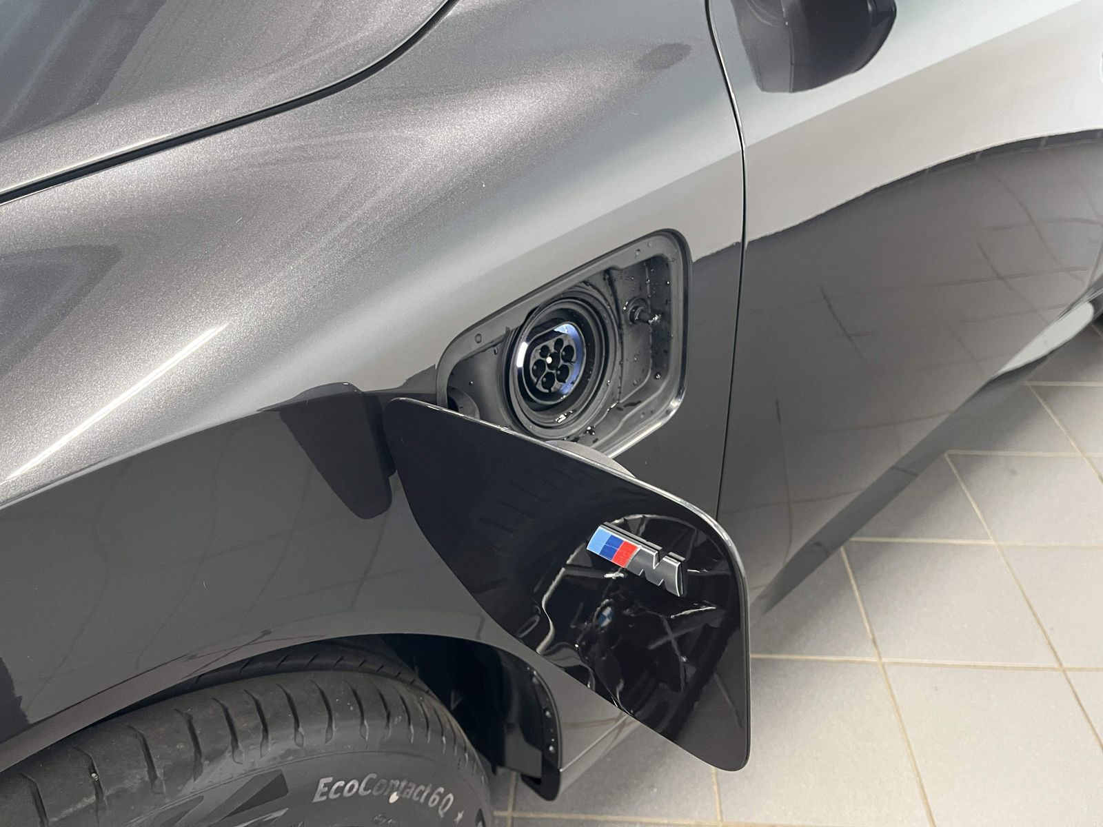 BMW X3 - Bild 29
