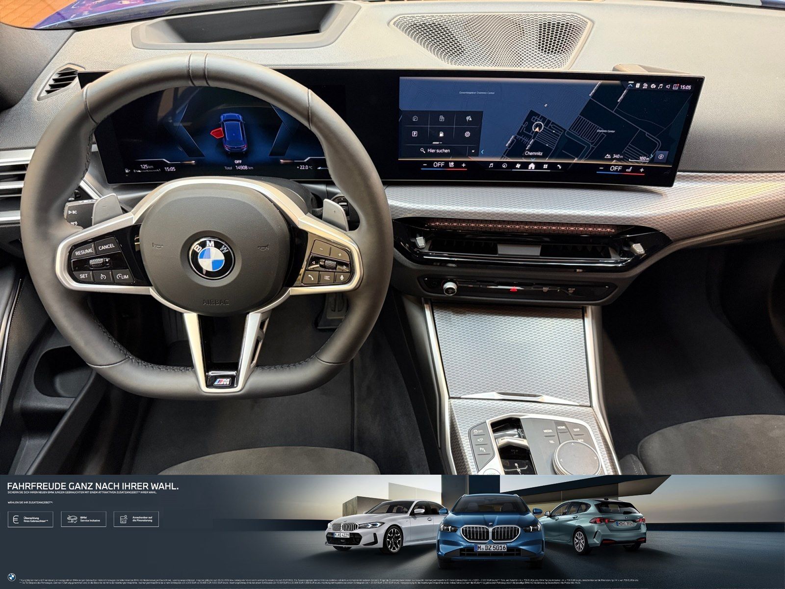 BMW 318 - Bild 9