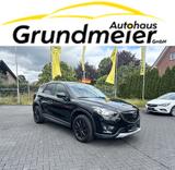 Mazda CX-5 Center-Line 2WD /Sitzheizung/Allwetter - Mazda CX-5: Center Line