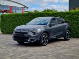 Citroën C4 Lim. Max (Automatik, Navi, LED) - Citroën C4 MAX mit Benzin-Antrieb