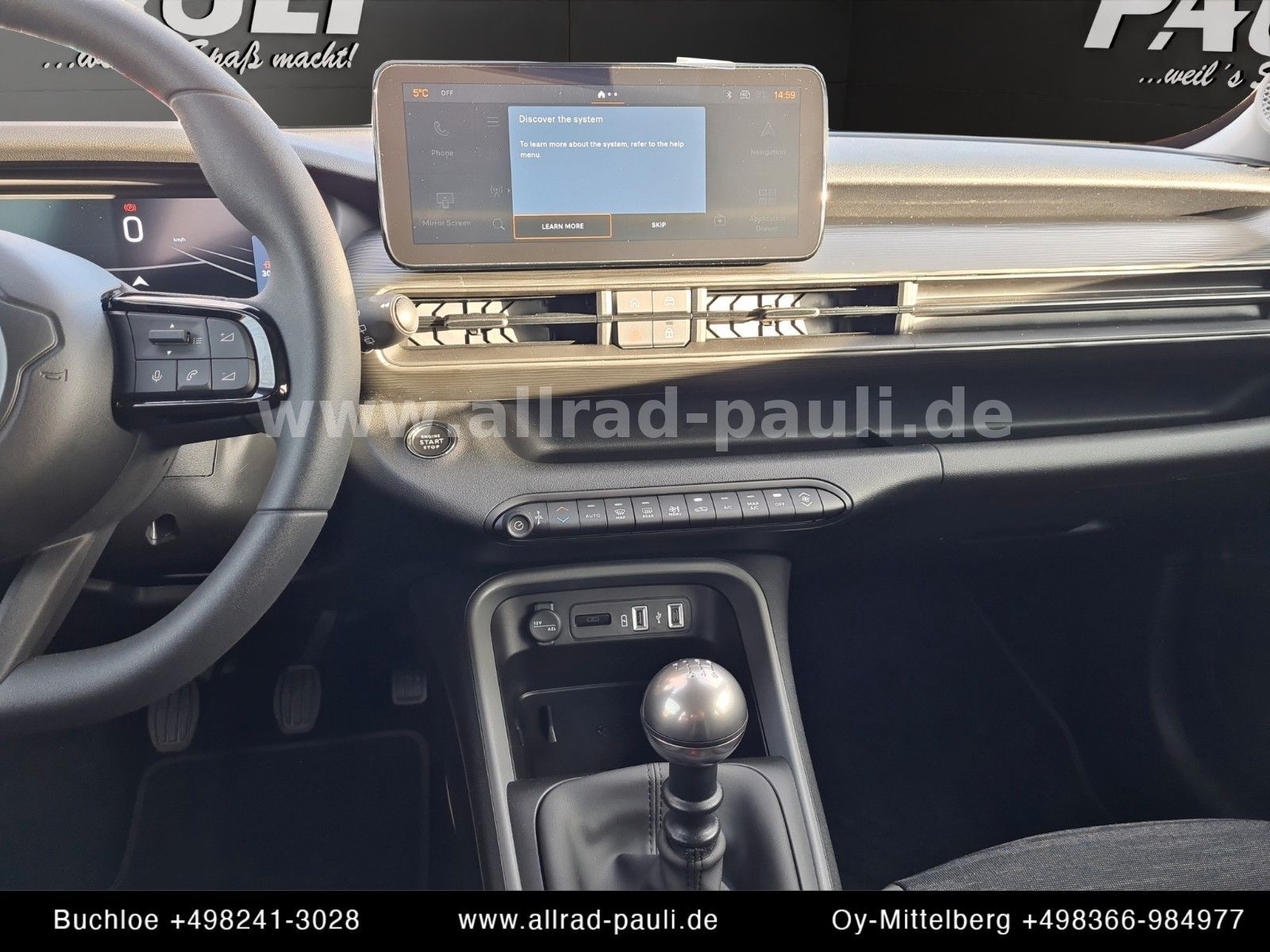 Jeep Avenger 1.2 GSE Longitude | INFOTAINMENT, WINTER