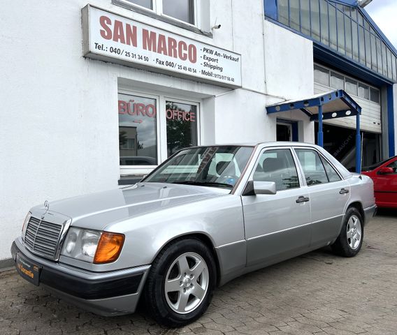 Mercedes-Benz 300 H-Kennzeichen