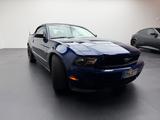 Ford Mustang - gebrauchte Ford Mustang aus dem Jahr 2012