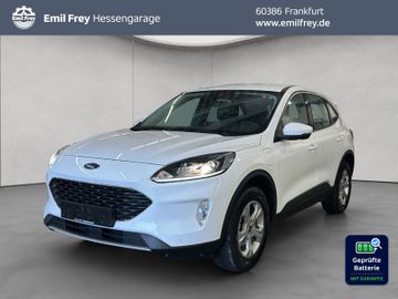 Ford Kuga - 1