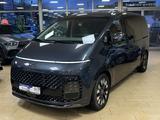 Hyundai Staria Signature 4WD BOSE 7-Sitze Leder LED NSCC - graue Hyundai STARIA