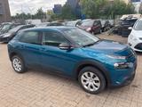Citroën C4 Cactus Feel TÜV 09.2025 - Citroën C4 Cactus in Hamburg