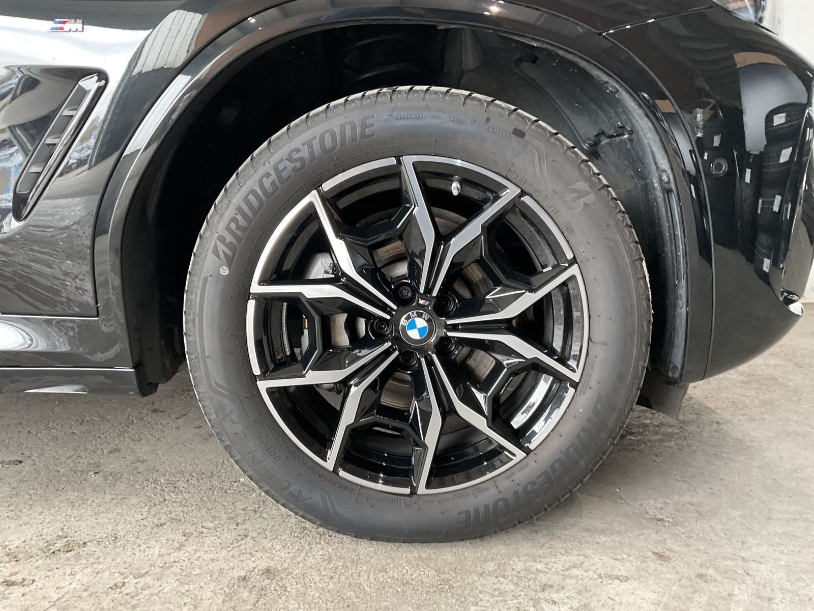 BMW X4 - Bild 12
