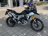 Triumph TIGER 900 RALLY PRO      **NEUES MODELL 2025 - Triumph Motorräder in Leipzig