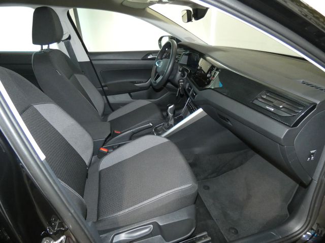 Taigo 1.0 TSI Life NAVI LED SHZ APP