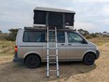 Volkswagen T5 Spacecamper 4Motion ähnlich California - Angebote