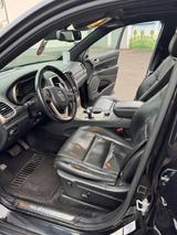 Jeep Grand Cherokee 3.0l Summit AHK Panoramadach - Jeep Grand Cherokee in Köln