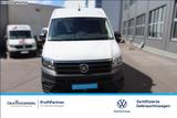 Volkswagen Crafter Kasten 2.0 TDI Navi DAB+ Einparkhilfe - Volkswagen Crafter in Karlsruhe