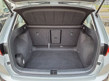Bild 11 Seat Ateca 1.5 Style - AHK,NAVI,SHZG,PDC,LED