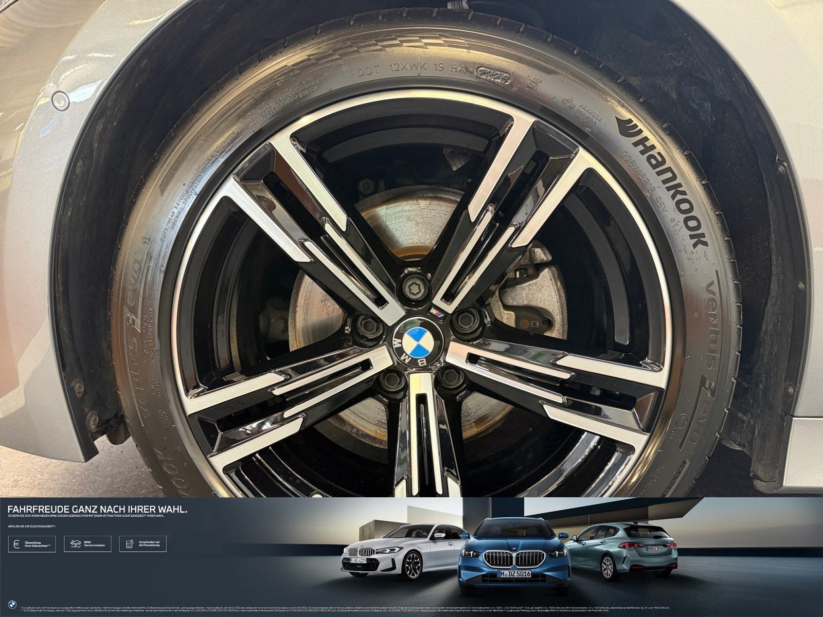 BMW 320 - Bild 16