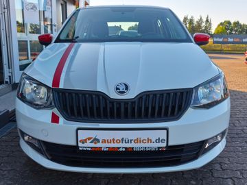 Skoda Fabia Cool Plus*Klima*Alu*PDC*