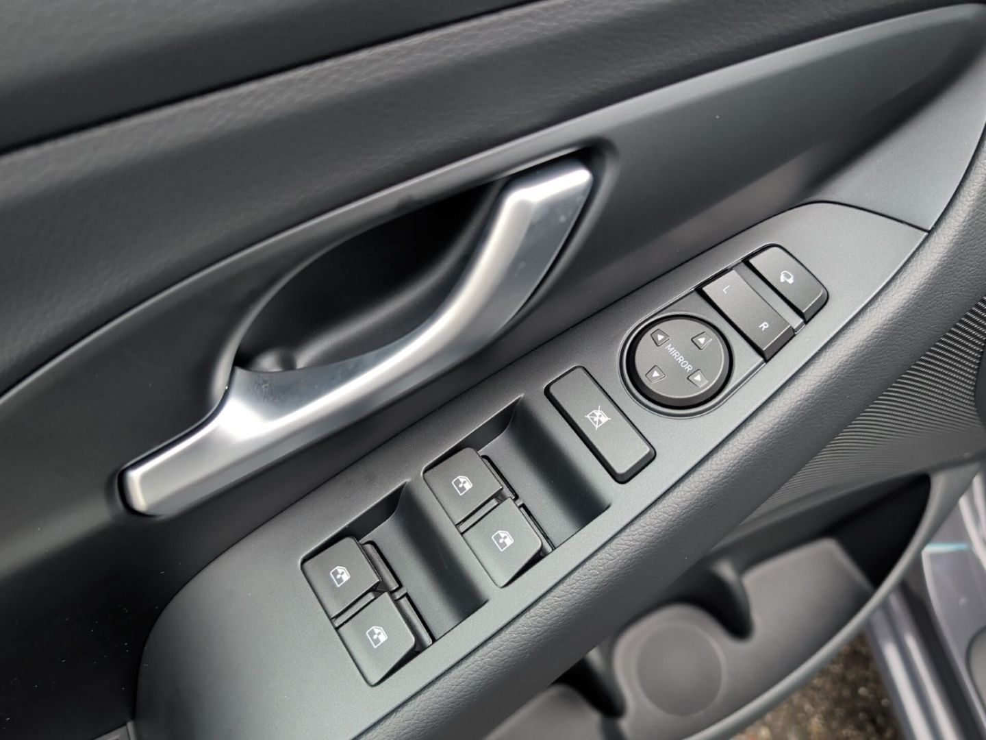 Hyundai i30 – Bild 11