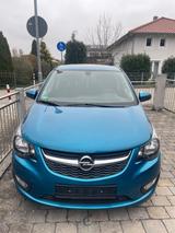 Opel Karl 1.0 120 Jahre 120 Jahre - Opel Karl 120-Jahre