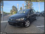 Volkswagen Golf Sportsvan Lounge DSG. NAVI. SHZ. Kamera - Volkswagen Golf Sportsvan LOUNGE mit Benzin-Antrieb