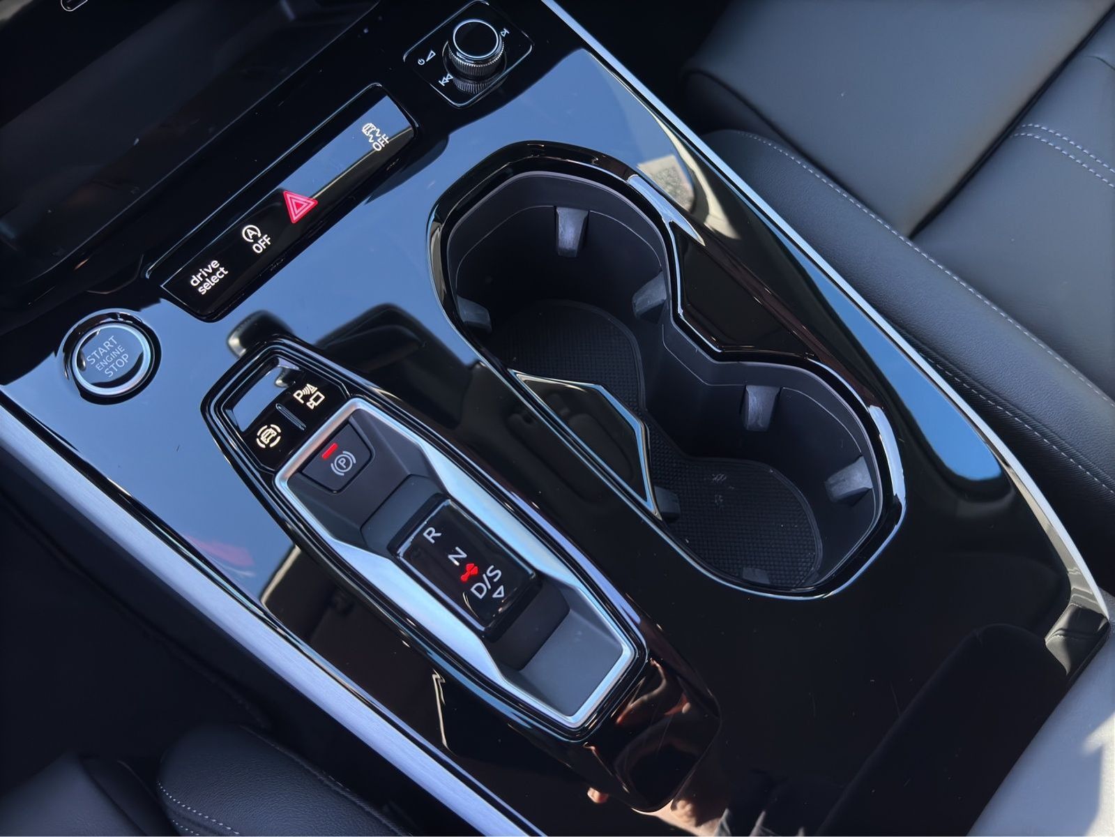 Audi A5 - Bild 11