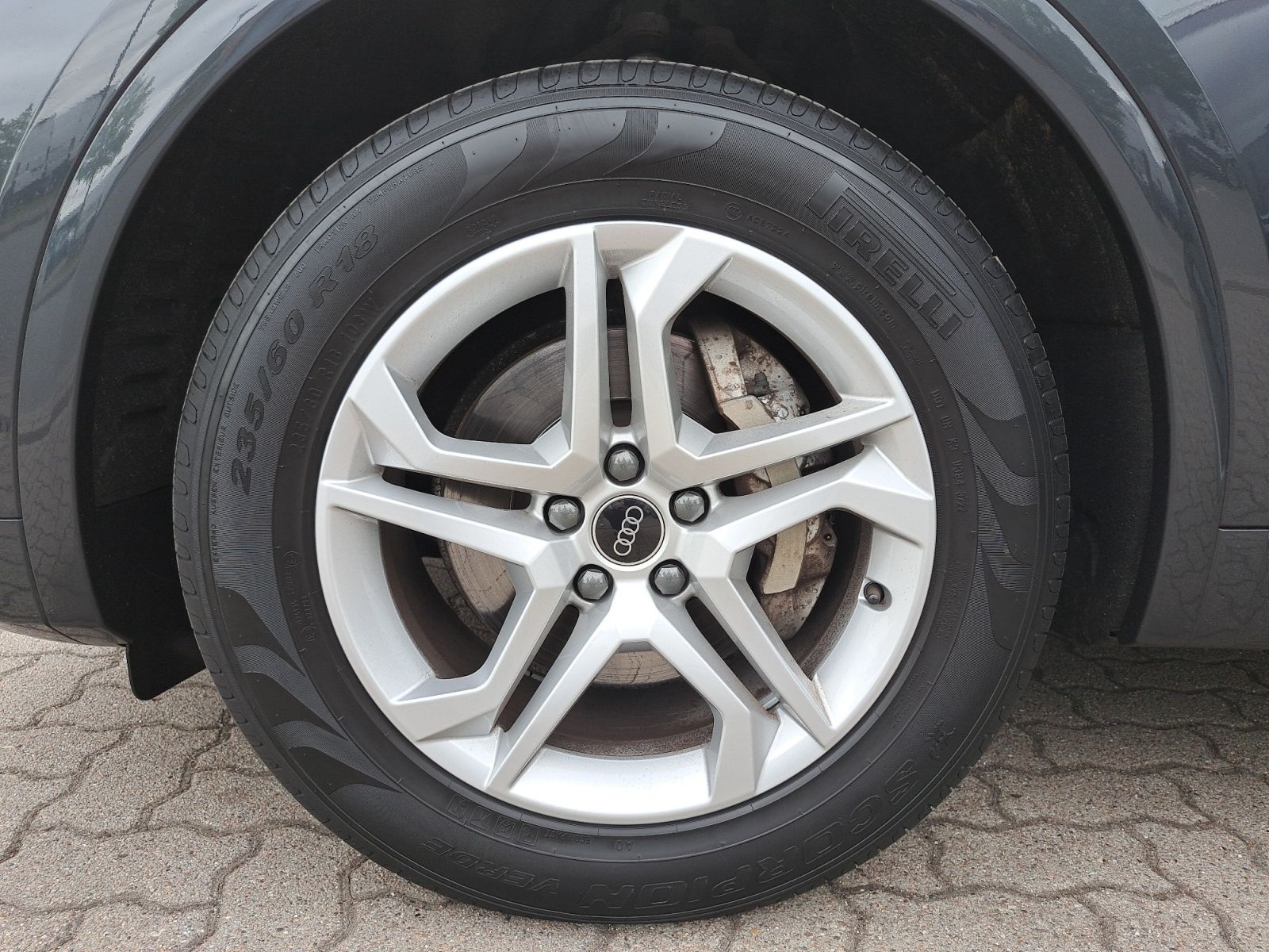 Audi Q5 - Bild 10