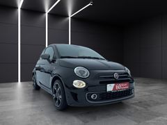 FIAT 500 Sport HYBRID |Pano|Temp|CarPlay|5J.GARANTIE