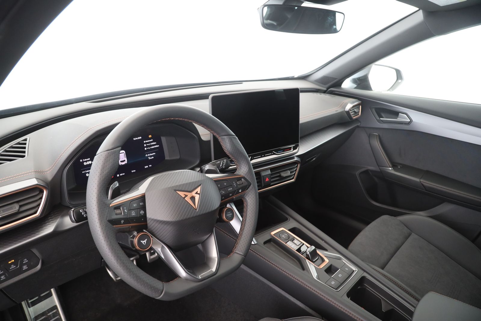Cupra Formentor - Bild 11