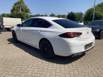 Opel INSIGNIA GRAND SPORT ULTIMATE 2.0 TURBO