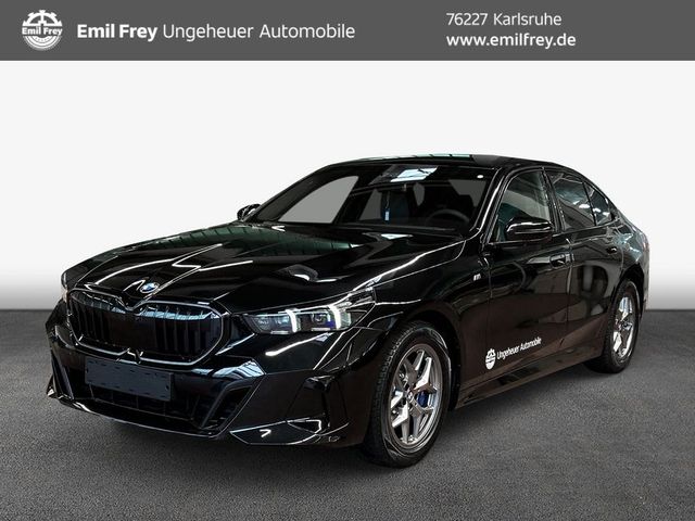 BMW 520d xDrive Aut.