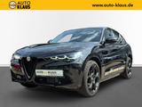 Alfa Romeo Stelvio 2.2 Competizione Q4 LED H&K CarPlay RFK - Alfa Romeo Stelvio Competizione