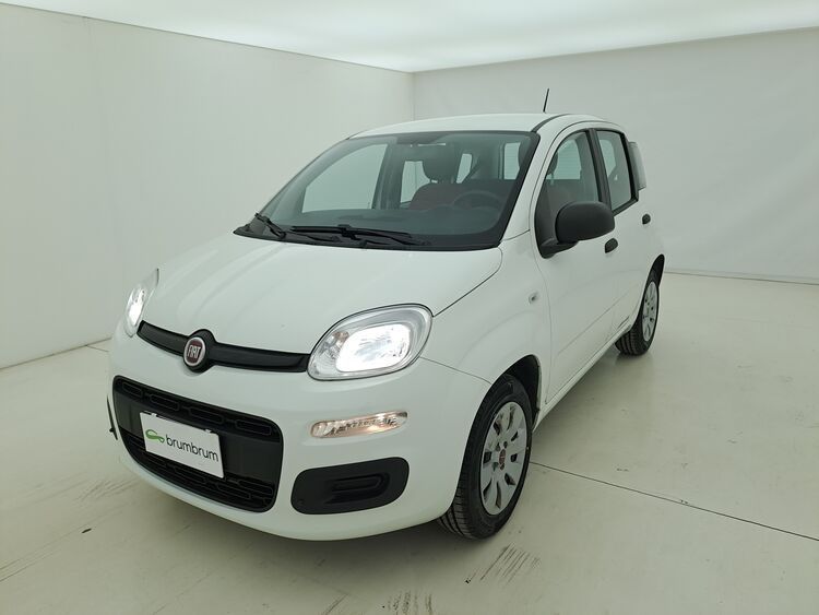 Image of Fiat Panda