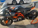 KTM RC8C - KTM RC 8C