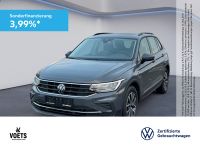 Volkswagen Tiguan - Vorschau Bild 1